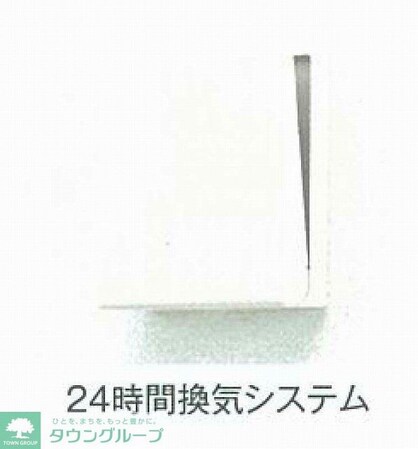 仮称)ヒカルサ久里浜の物件内観写真